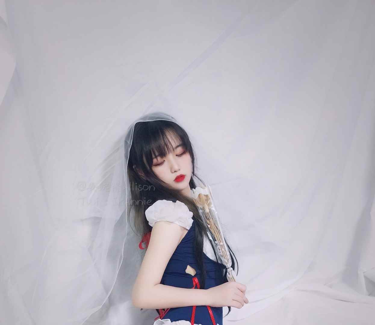 安妮美女写真图集合集打包下载5套 670MB-美了么