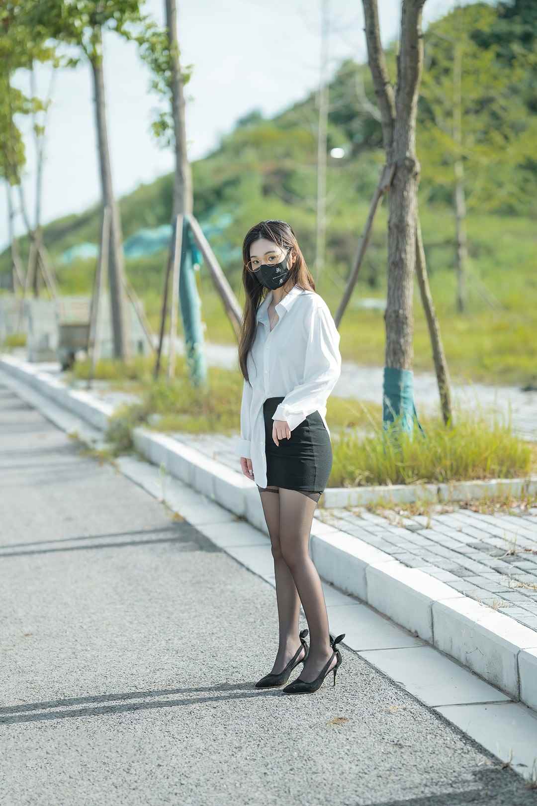 图片[3]-無塵美女写真图集合集打包下载230P 1GB-美了么