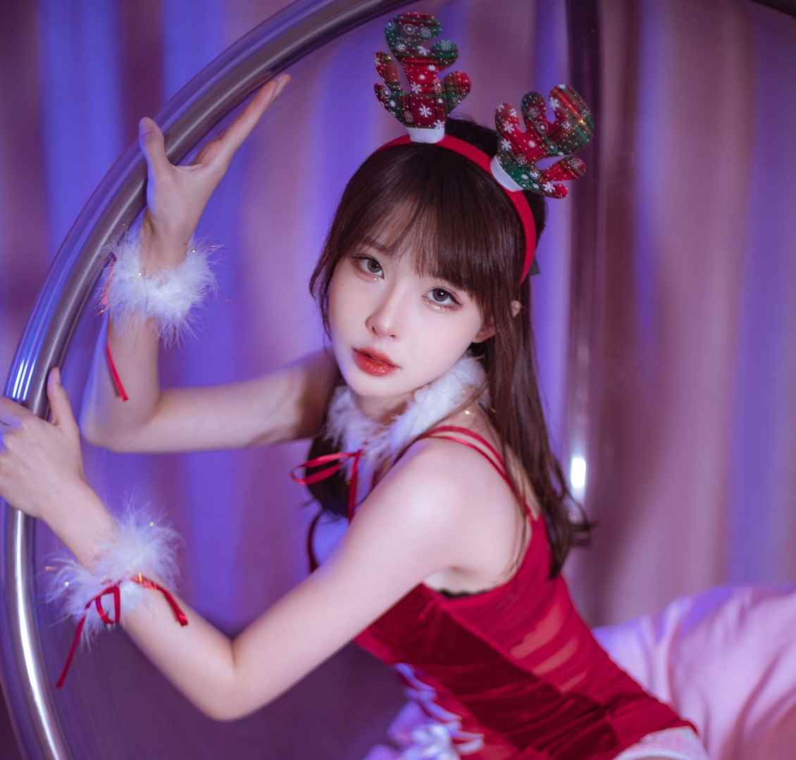 图片[2]-余多多美女写真图集合集打包下载5套 1.5GB-美了么