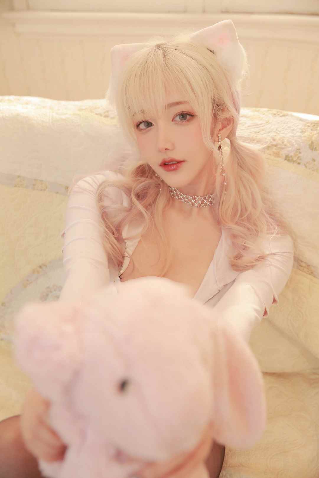 啾小妍美女写真图集合集打包下载5套 560MB-美了么