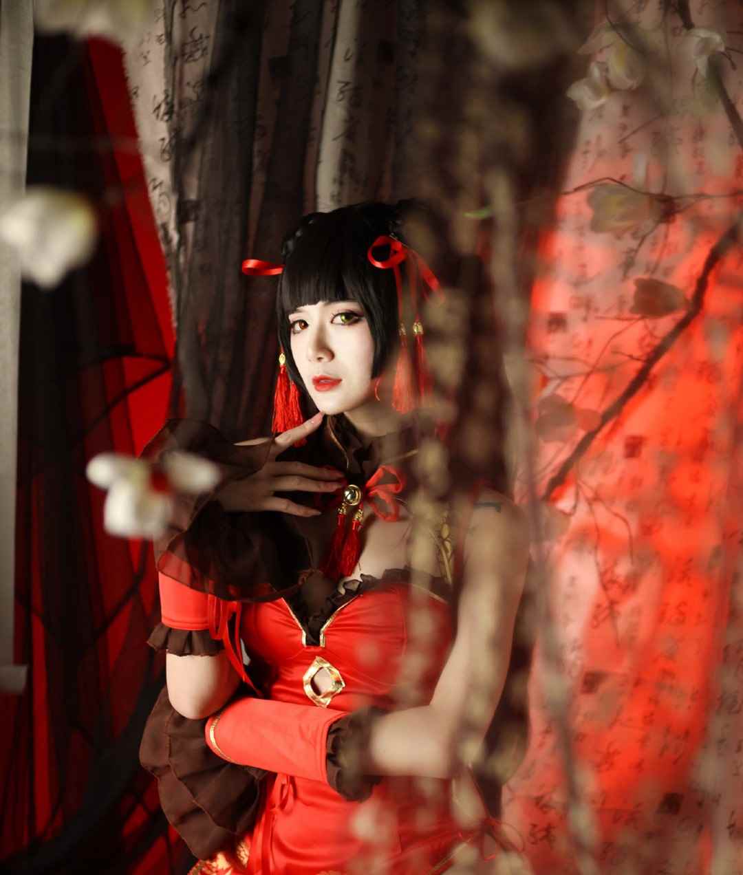 图片[4]-一米八的大梨子美女写真图集打包下载31套 11GB-美了么