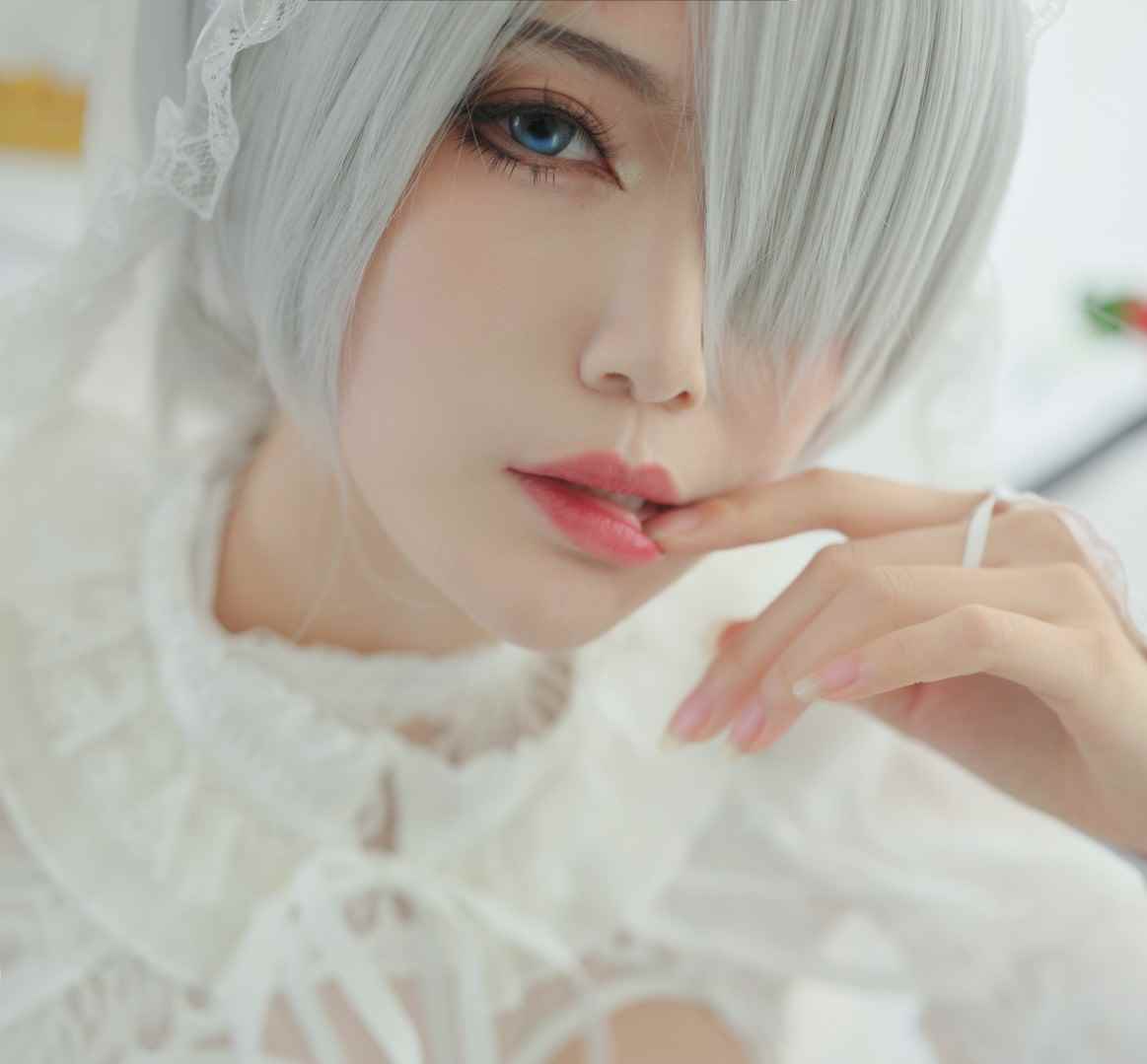 一米八的大梨子美女写真图集打包下载31套 11GB-美了么