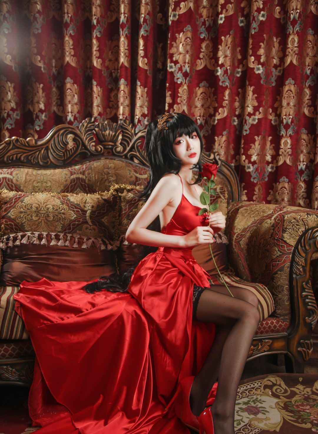 图片[2]-一米八的大梨子美女写真图集打包下载31套 11GB-美了么