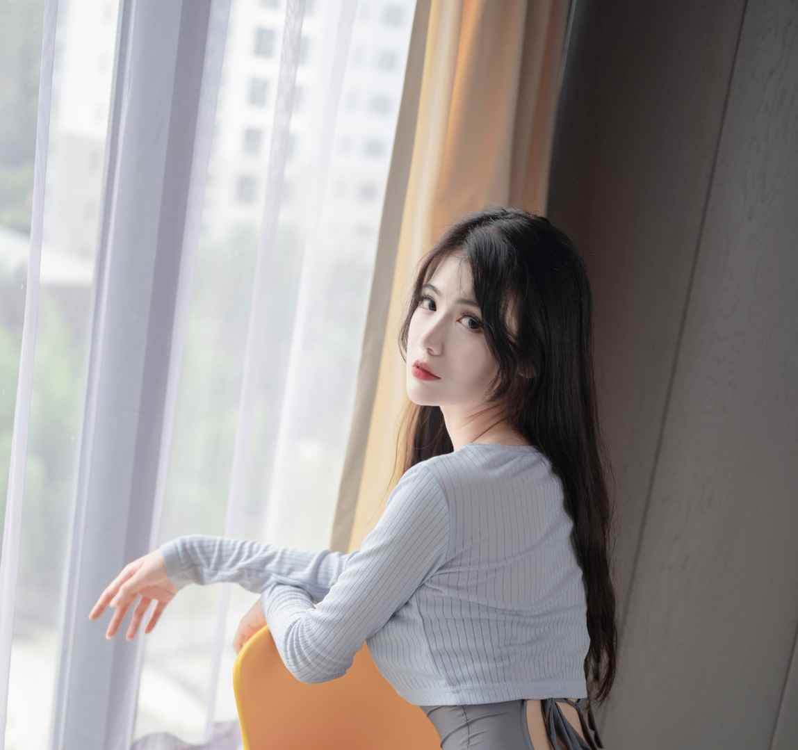 图片[6]-一米八的大梨子美女写真图集打包下载31套 11GB-美了么