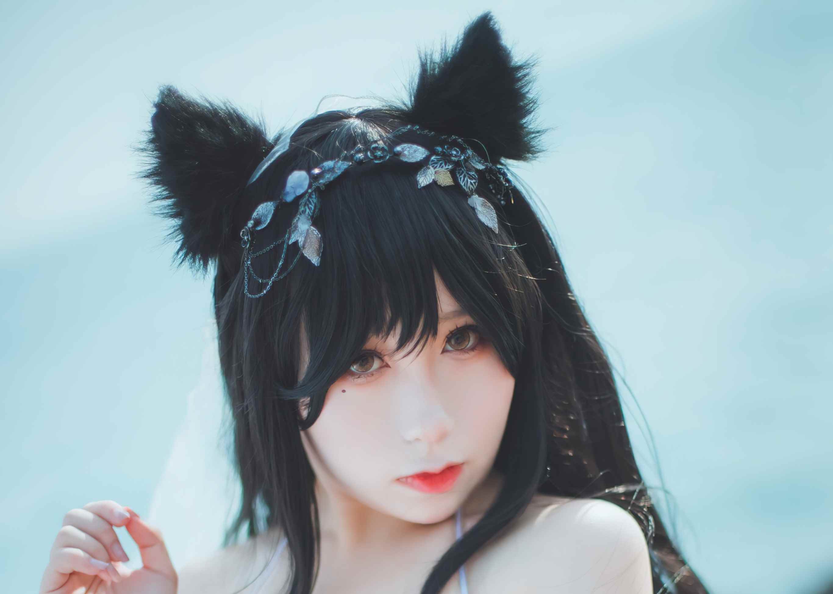 图片[2]-柚子先生美女写真图集合集打包下载502P 1.4GB-美了么