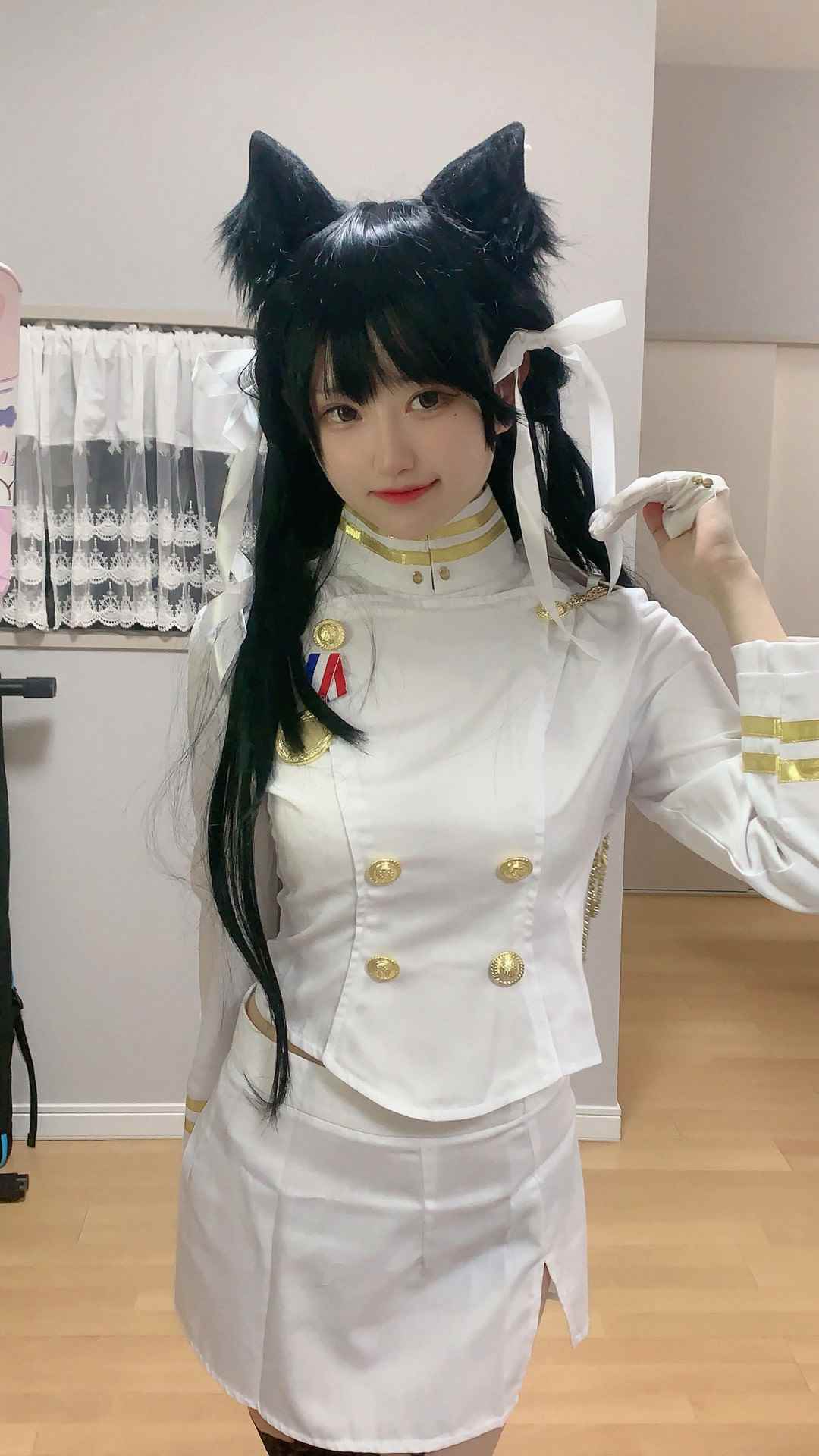 图片[3]-千阳(ちよ)美女写真图集合集打包下载60套 2GB-美了么