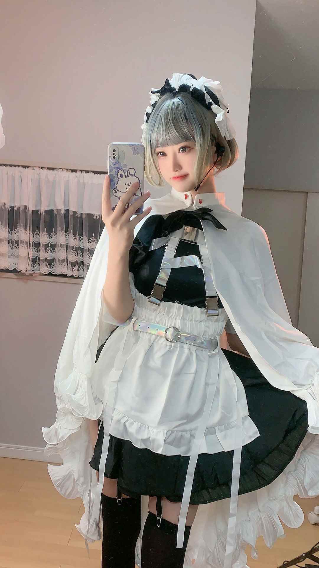 图片[5]-千阳(ちよ)美女写真图集合集打包下载60套 2GB-美了么