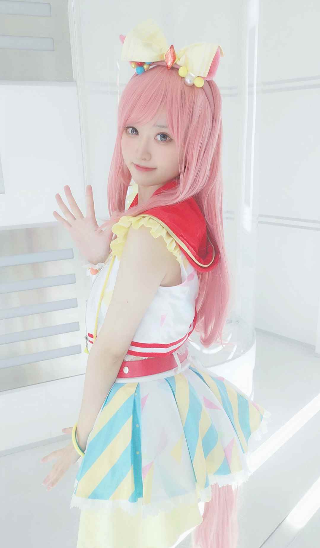 千阳(ちよ)美女写真图集合集打包下载60套 2GB-美了么