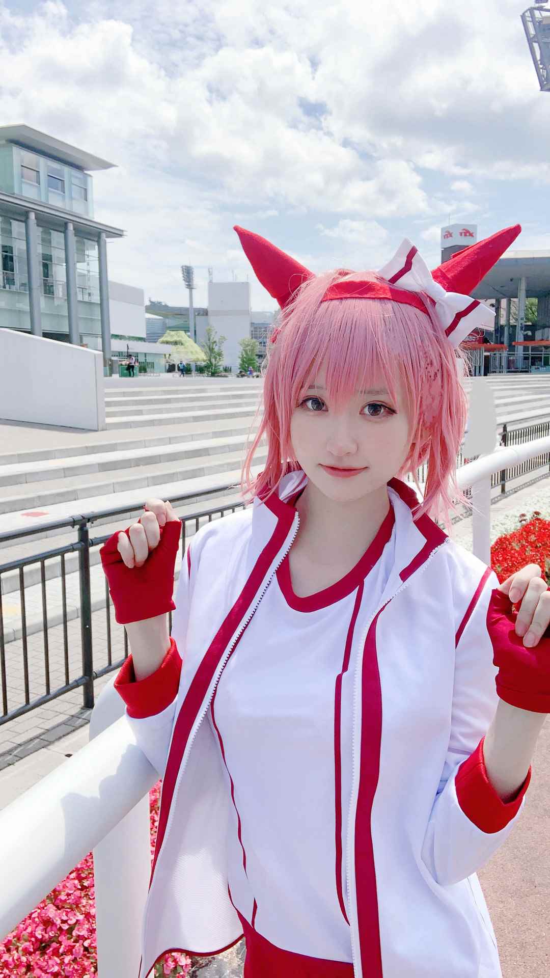 图片[4]-千阳(ちよ)美女写真图集合集打包下载60套 2GB-美了么