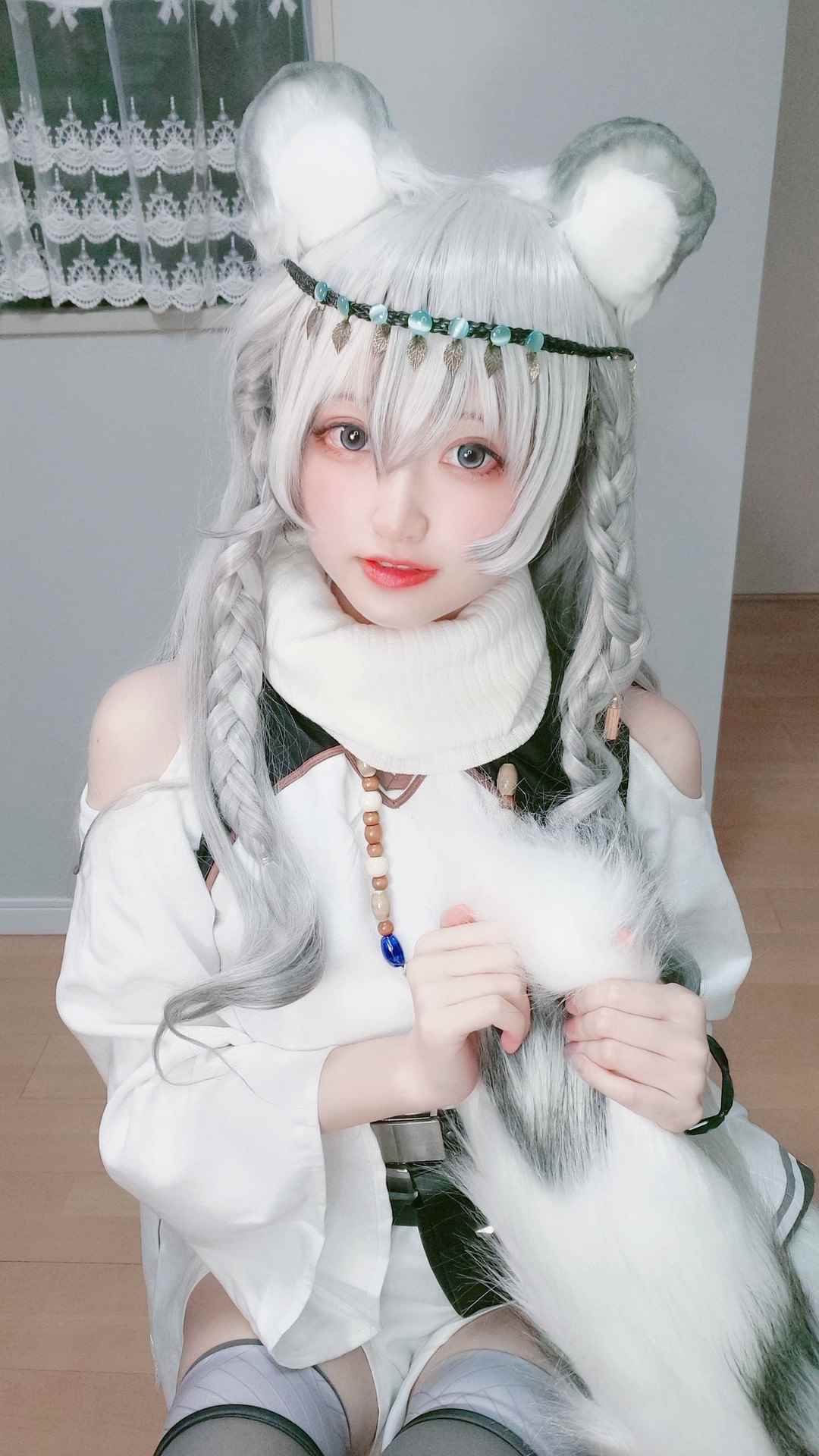 图片[6]-千阳(ちよ)美女写真图集合集打包下载60套 2GB-美了么