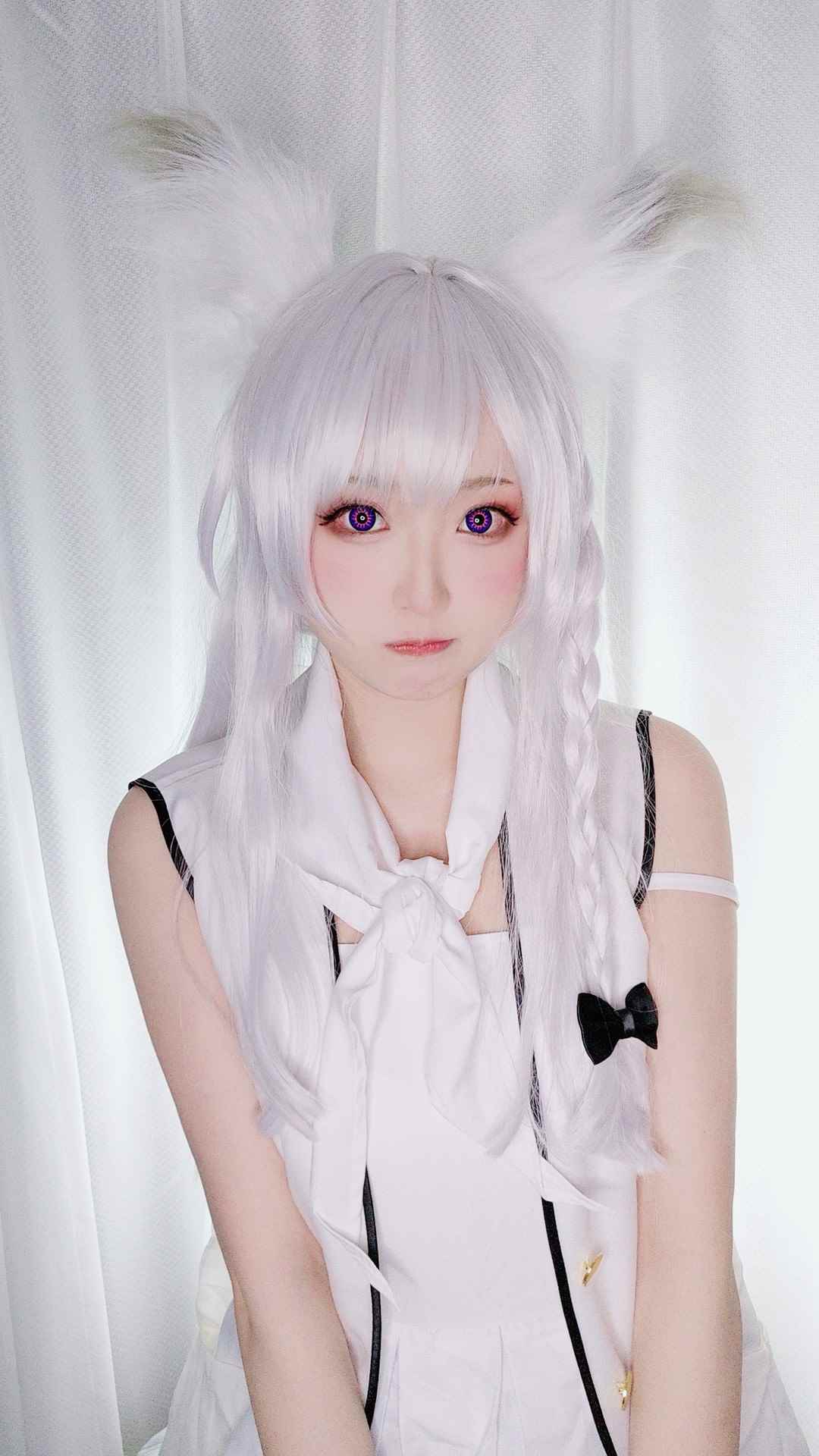 图片[3]-Yuki亭美女写真图集合集打包下载35套 2.8GB-美了么