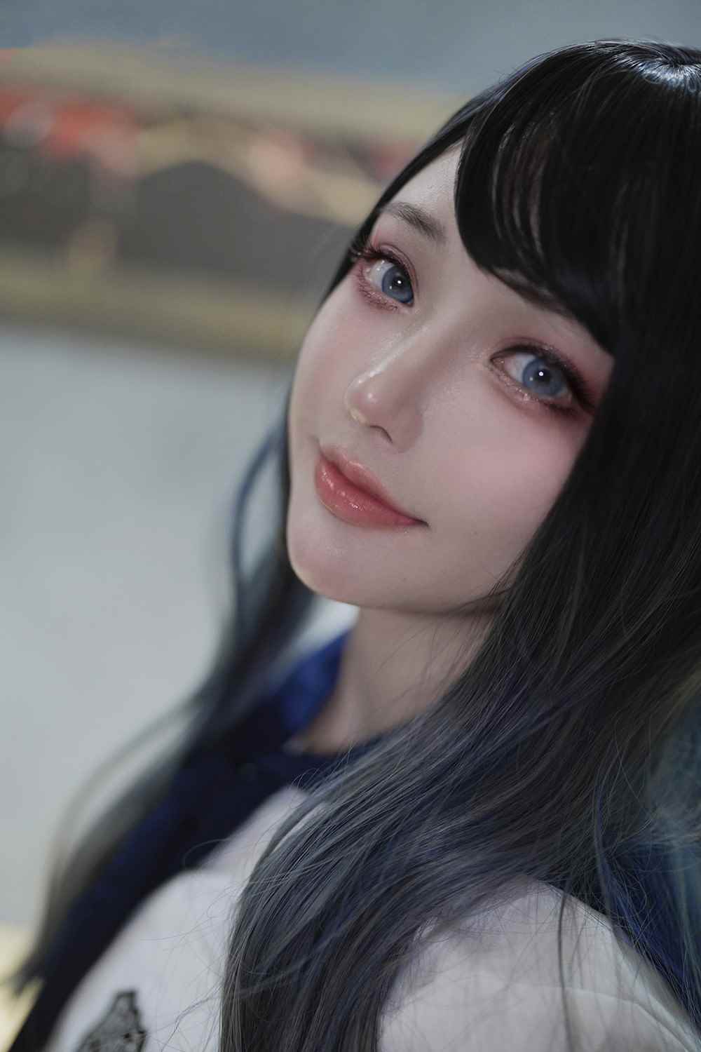 图片[2]-Machi馬吉美女画师插画二次元图集合集打包下载1296P 8.8GB-美了么