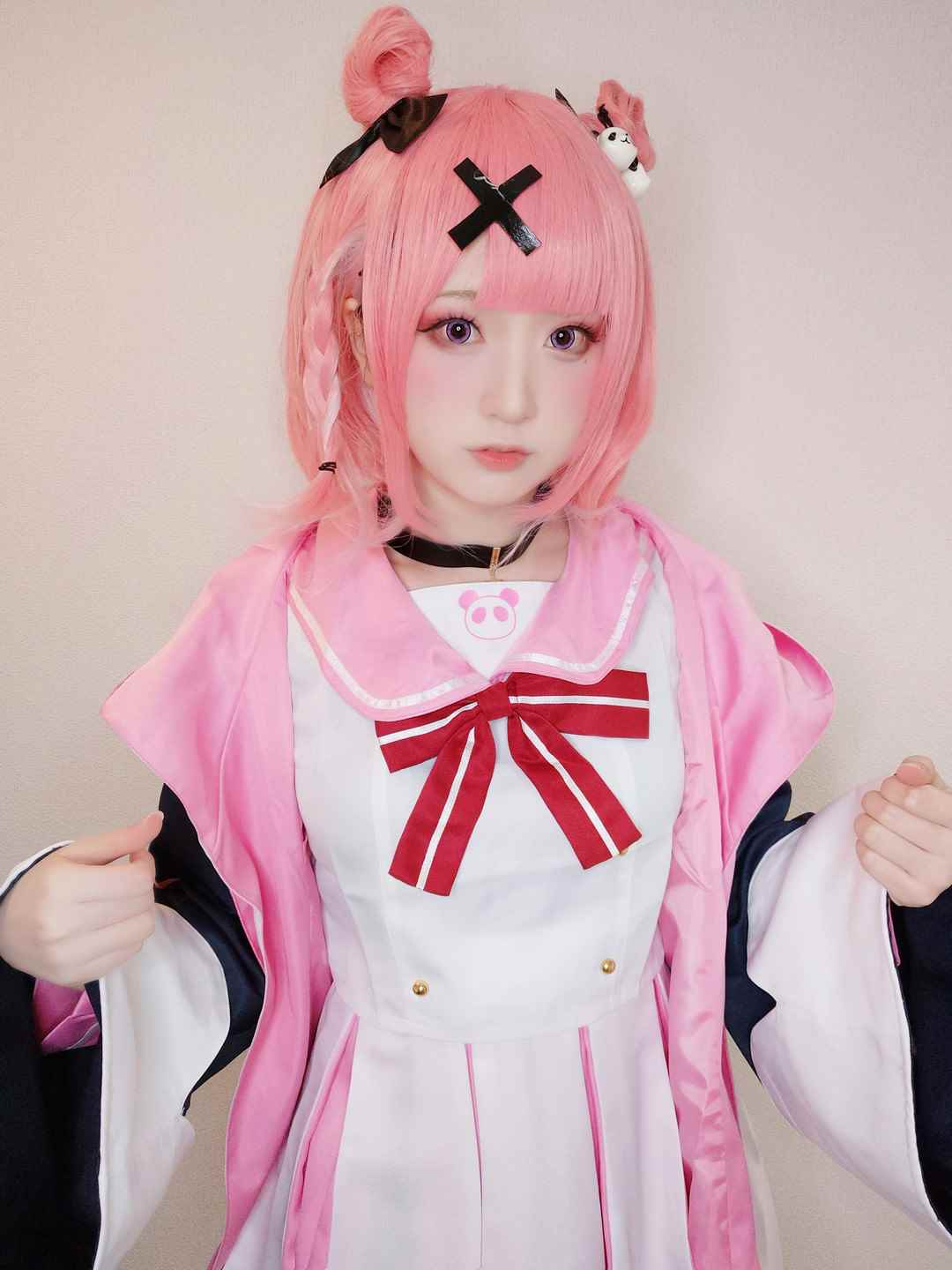 图片[2]-Yuki亭美女写真图集合集打包下载35套 2.8GB-美了么