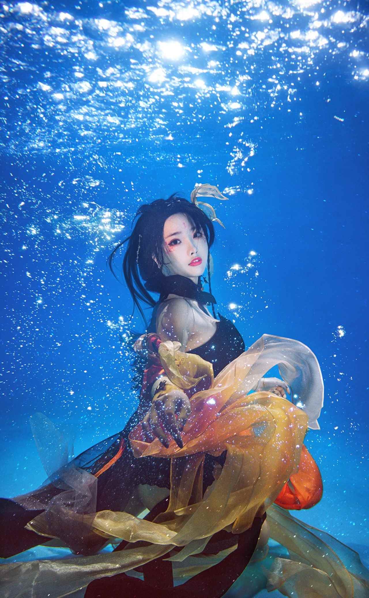 图片[3]-只是简言美女写真图集合集打包下载2205P 3.6GB-美了么