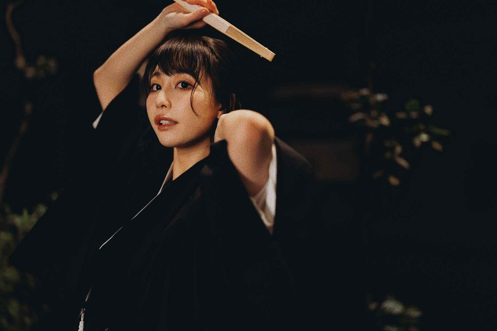 图片[2]-彩美旬果美女写真图集合集打包下载28套 6.6GB-美了么