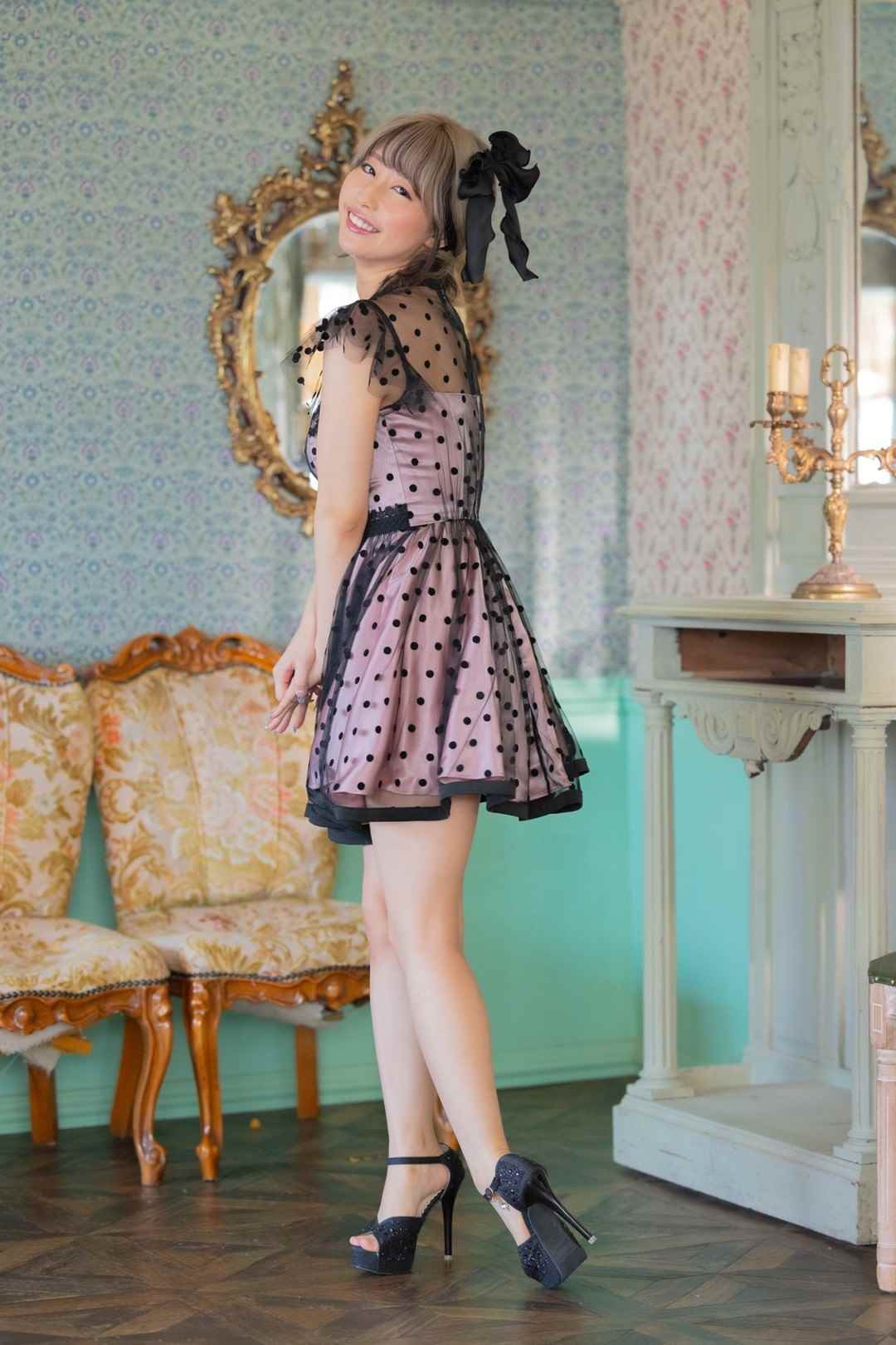 彩美旬果美女写真图集合集打包下载28套 6.6GB-美了么