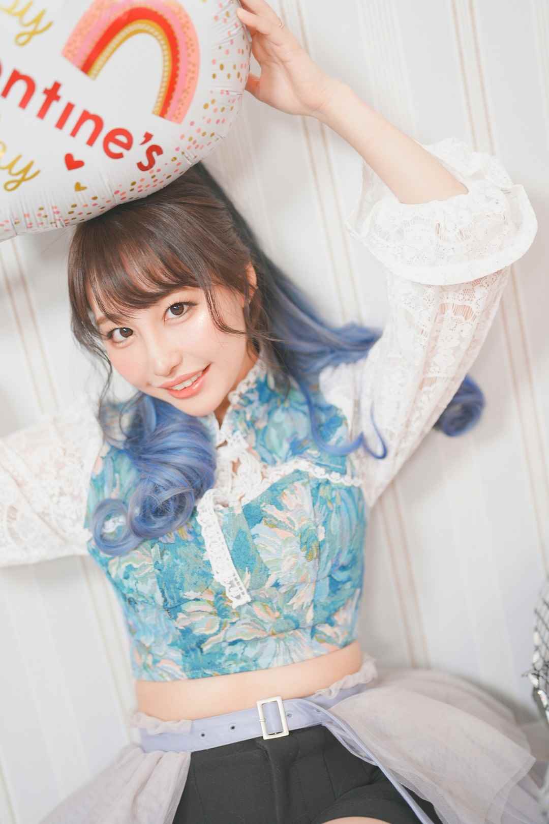 图片[3]-彩美旬果美女写真图集合集打包下载28套 6.6GB-美了么