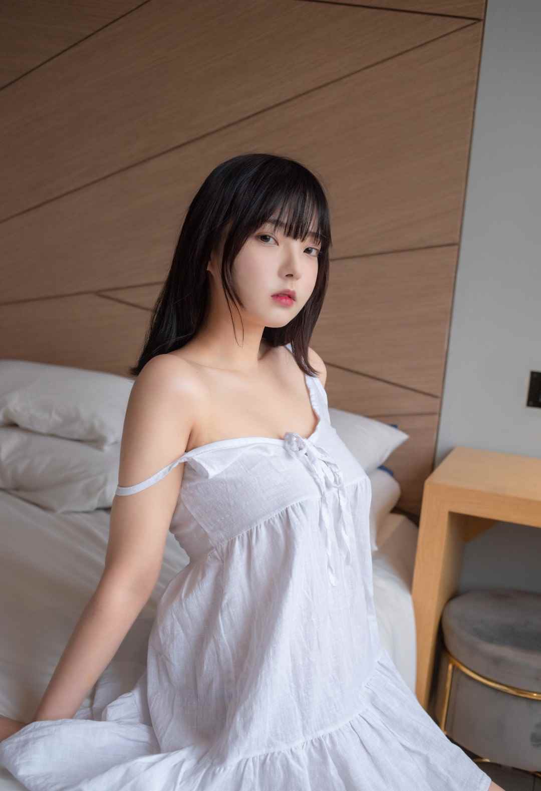 Hansom (한솜)美女写真图集合集打包下载7套 3.4GB-美了么