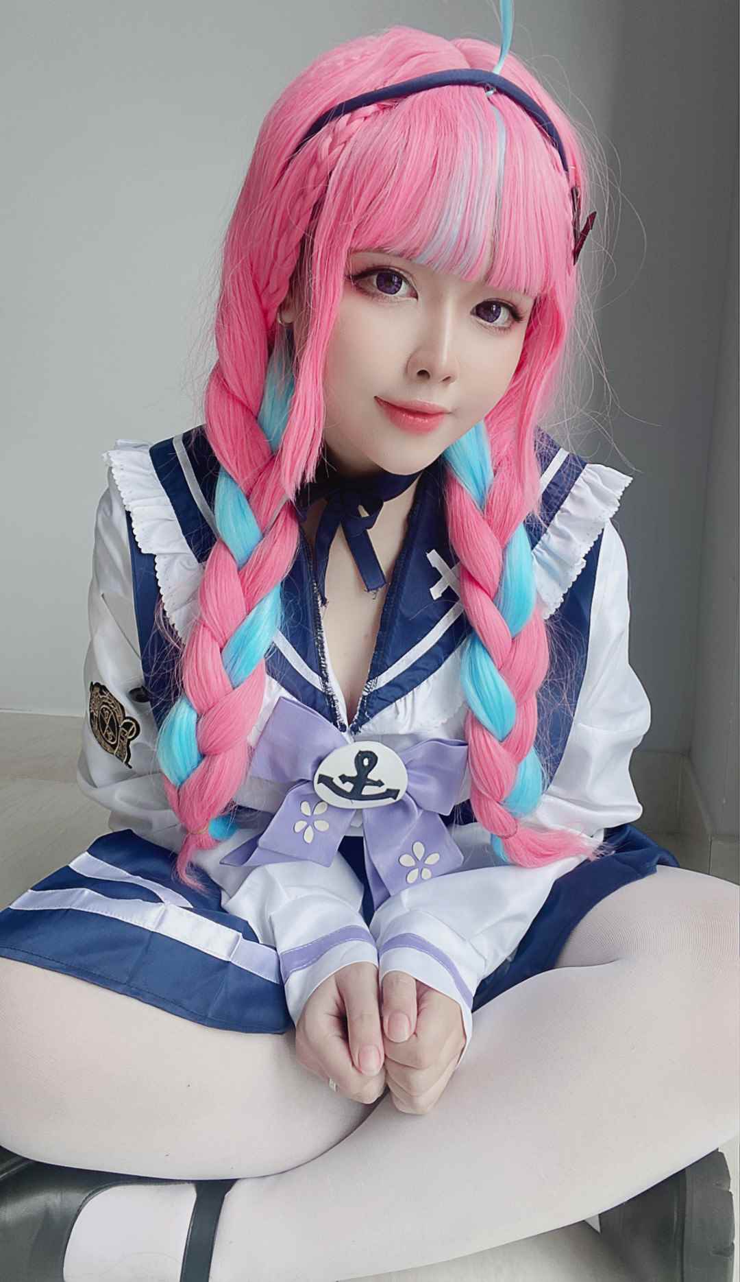 图片[3]-Neppu美女写真图集合集打包下载32套 9.2GB-美了么