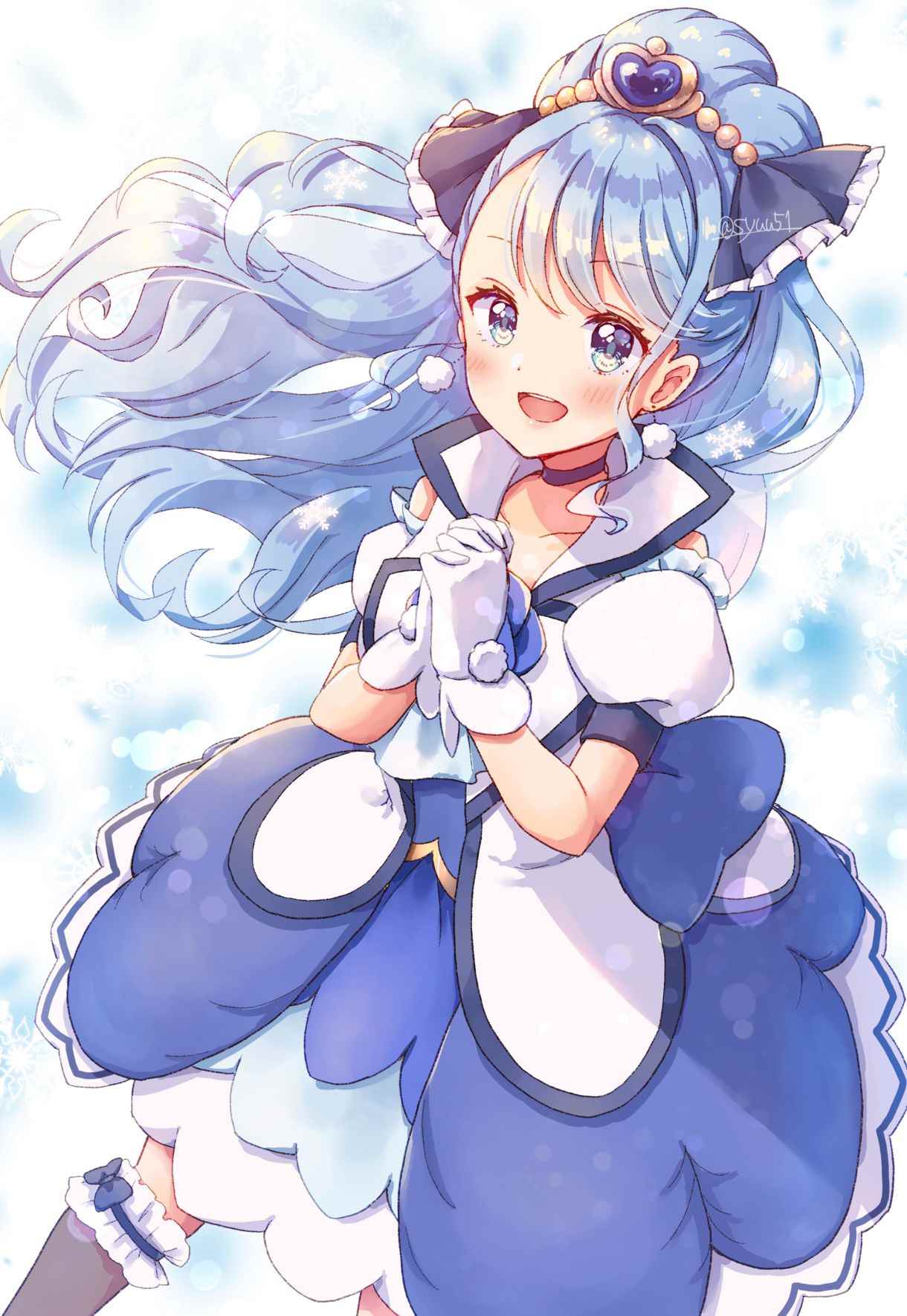 图片[2]-高清动漫二次元大图系列图集合集打包下载5495P 40.3GB-美了么