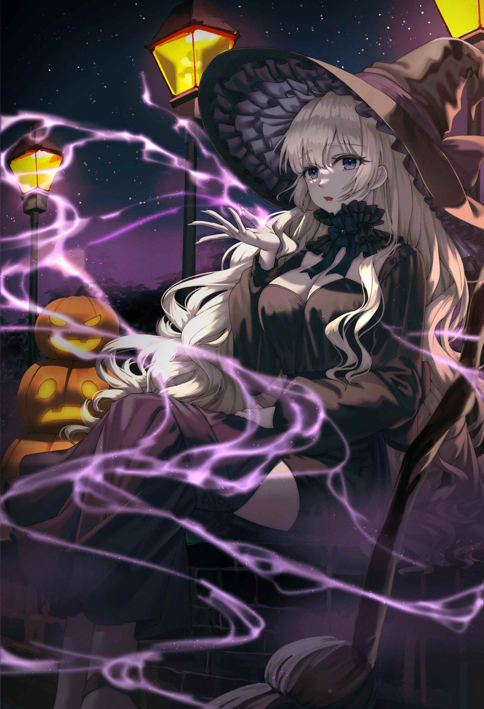 高清动漫二次元大图系列图集合集打包下载5495P 40.3GB-美了么