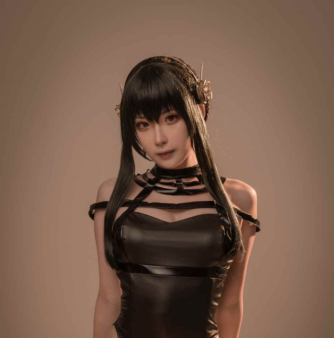 Kiyo美女写真图集合集打包下载6套 1.5GB-美了么