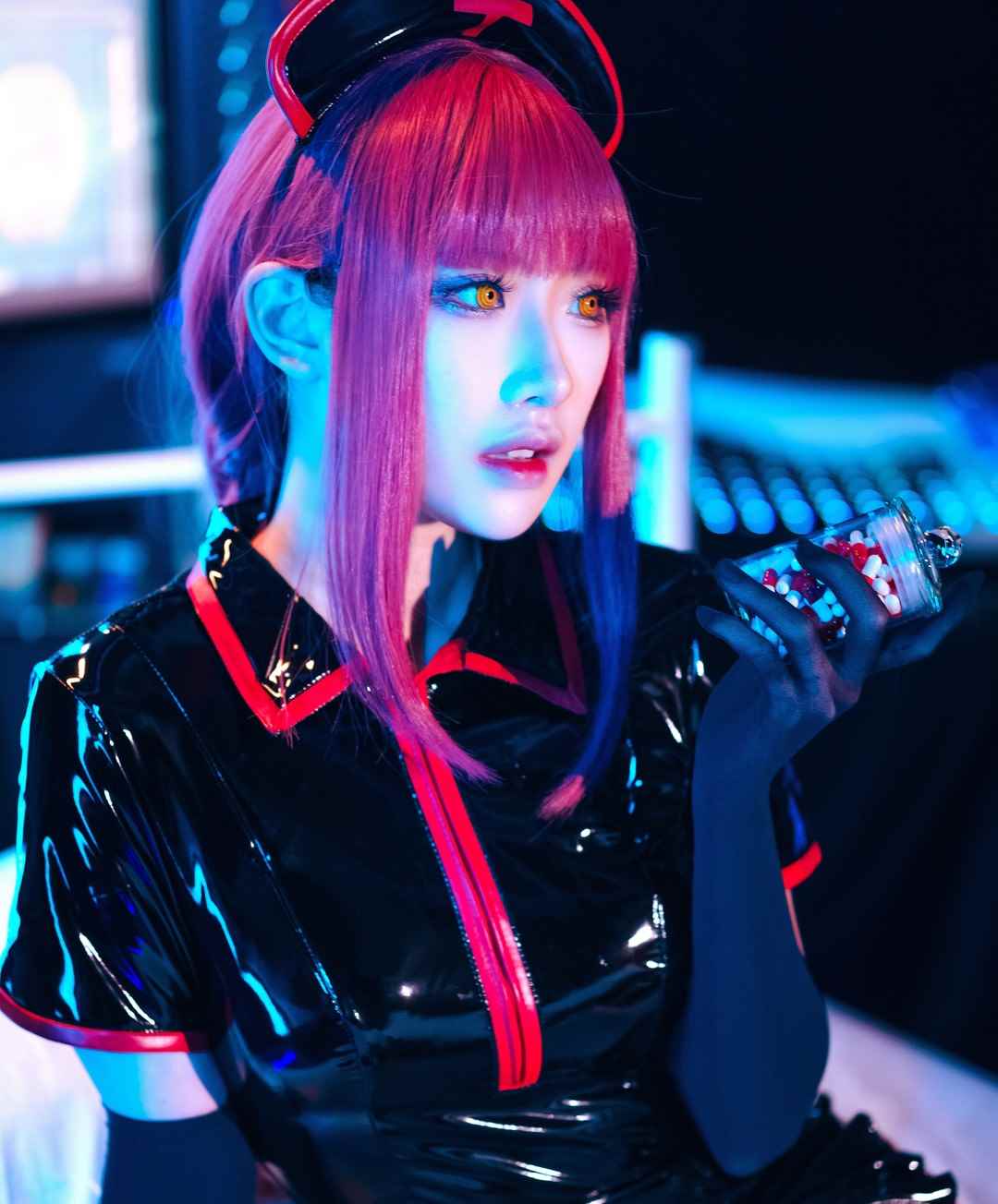 图片[2]-Kiyo美女写真图集合集打包下载6套 1.5GB-美了么