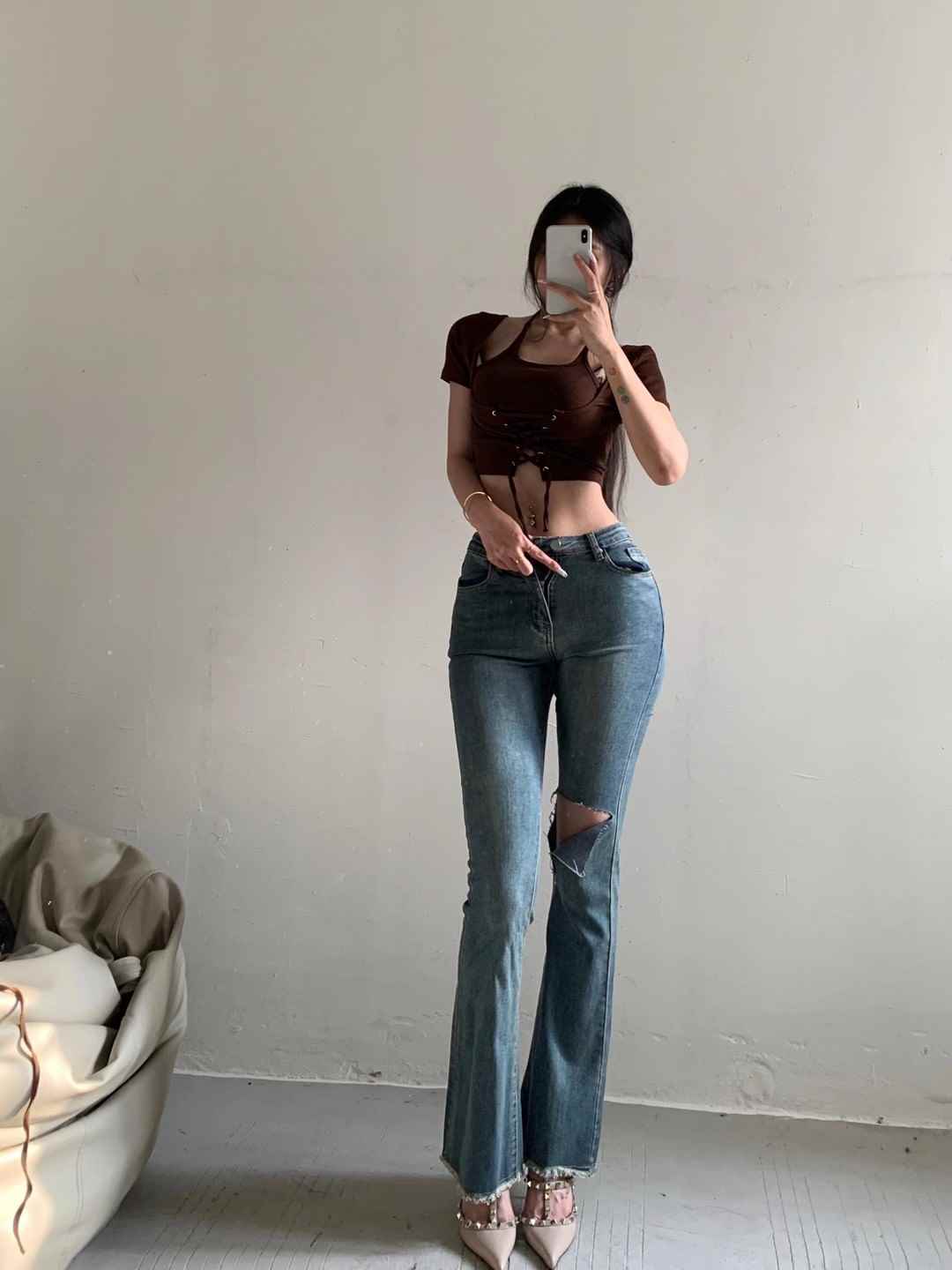 图片[6]-粉色的猪陈佩奇写真图集合集打包下载7168P576V 12.6GB-美了么