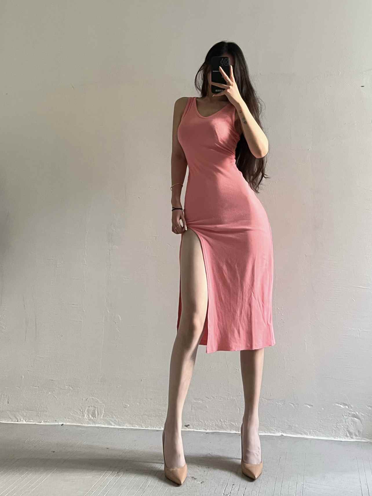 图片[2]-粉色的猪陈佩奇写真图集合集打包下载7168P576V 12.6GB-美了么