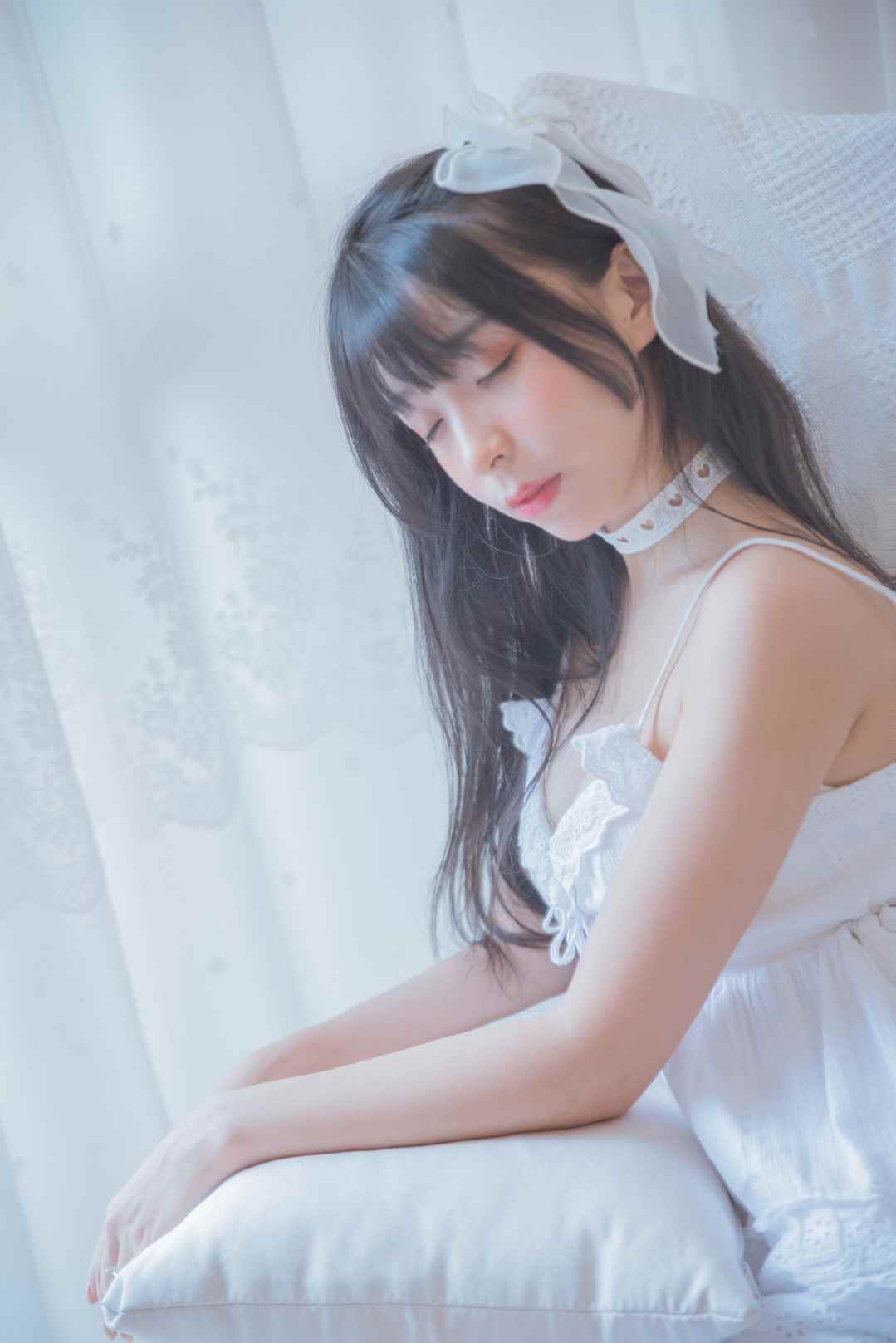 特软儿Sona美女艺术写真图集合集打包下载3套 1.22GB-美了么