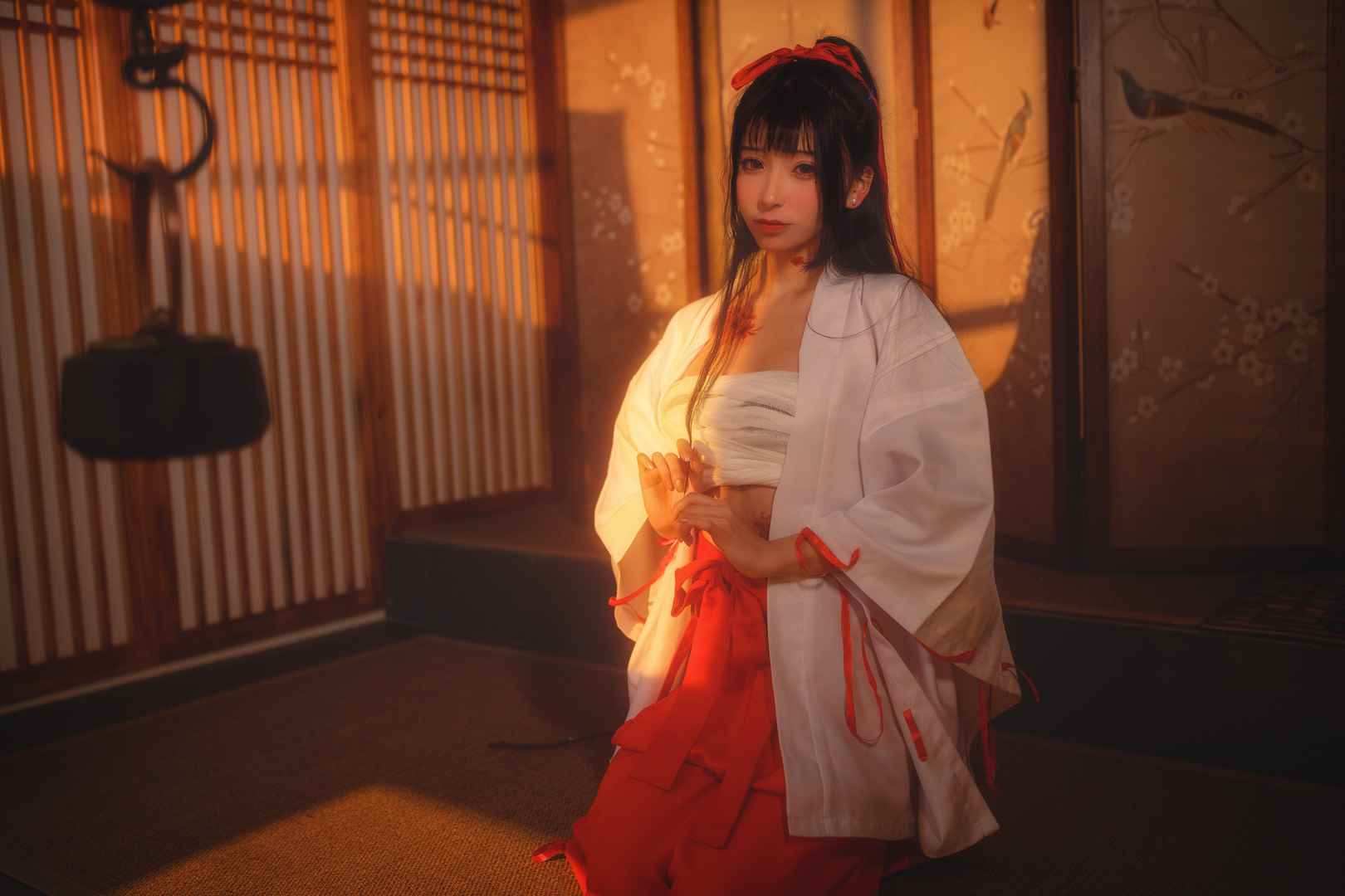 图片[2]-特软儿Sona美女艺术写真图集合集打包下载3套 1.22GB-美了么