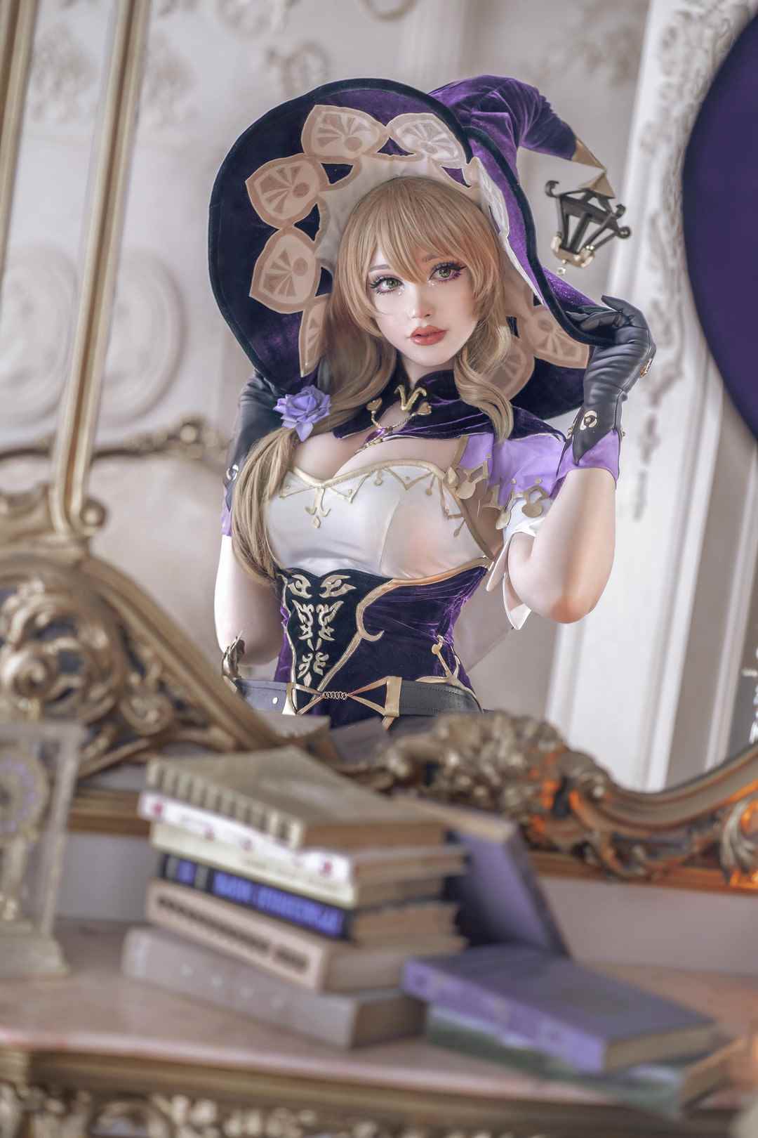 Sayathefox美女写真图集打包下载31套 6.9GB-美了么