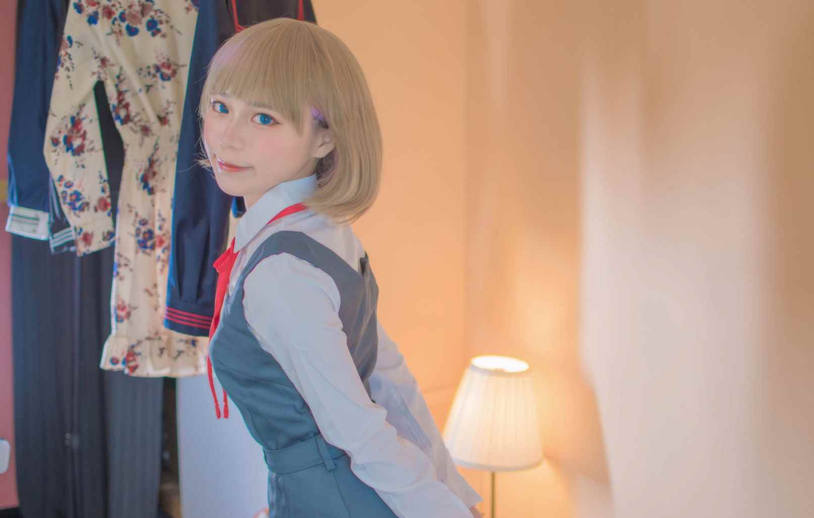 图片[3]-齋齋いつき美女写真图集合集下载12套 6.6B-美了么