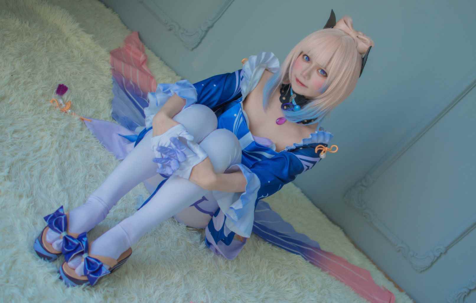 图片[2]-齋齋いつき美女写真图集合集下载12套 6.6B-美了么