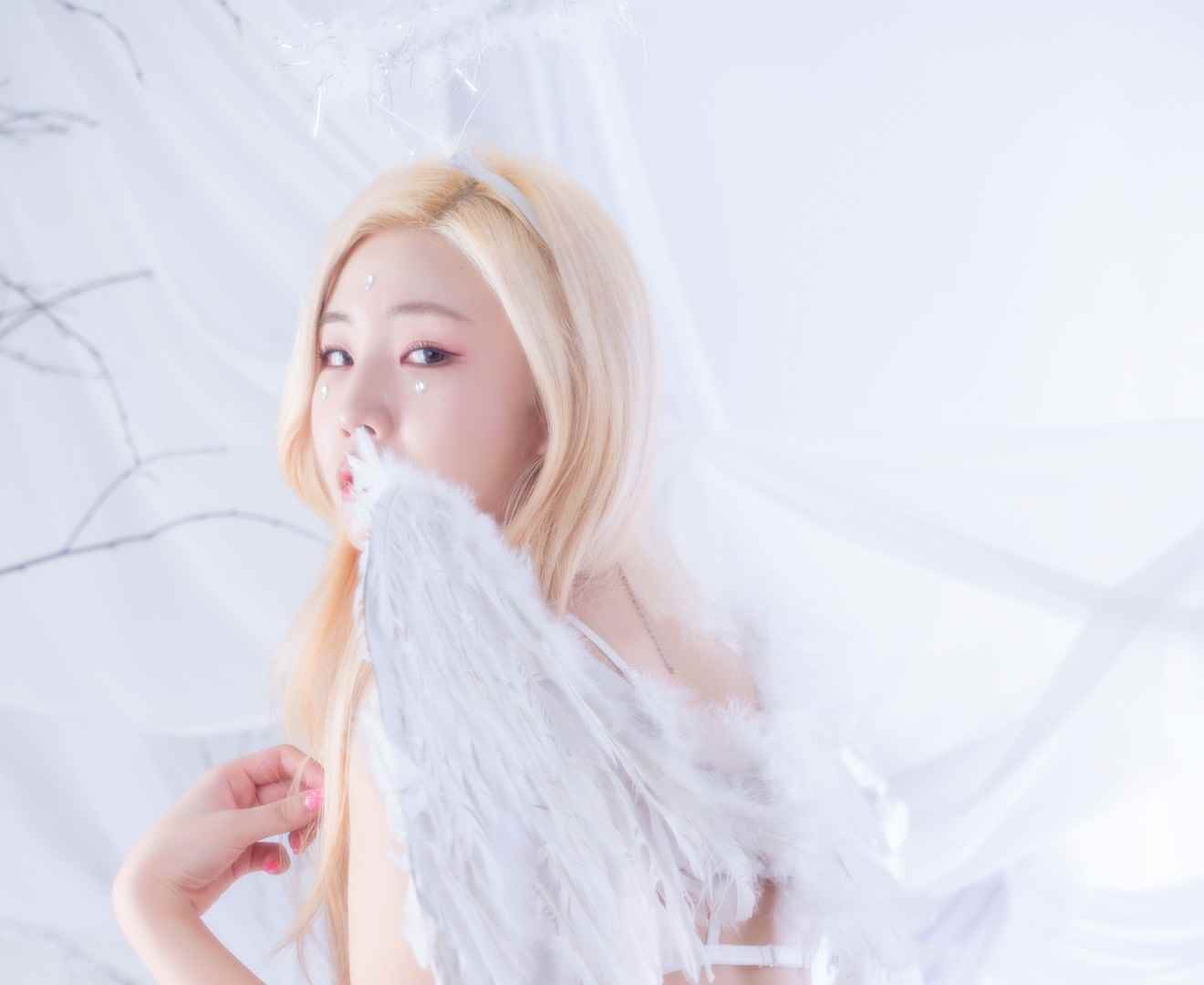 Yebin(전예빈)美女写真图集打包下载17套 17GB-美了么