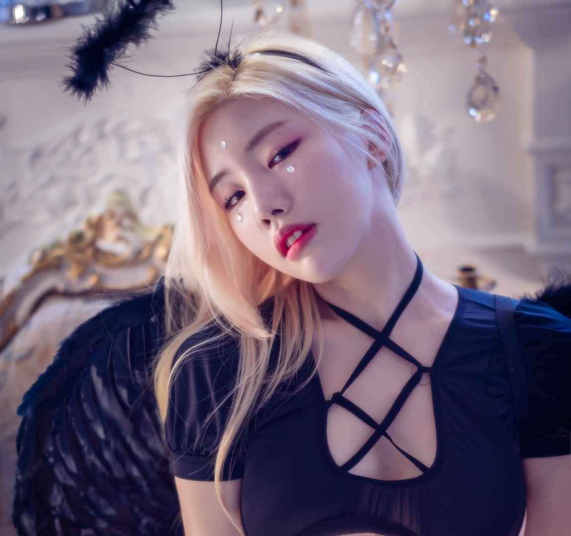 图片[2]-Yebin(전예빈)美女写真图集打包下载17套 17GB-美了么