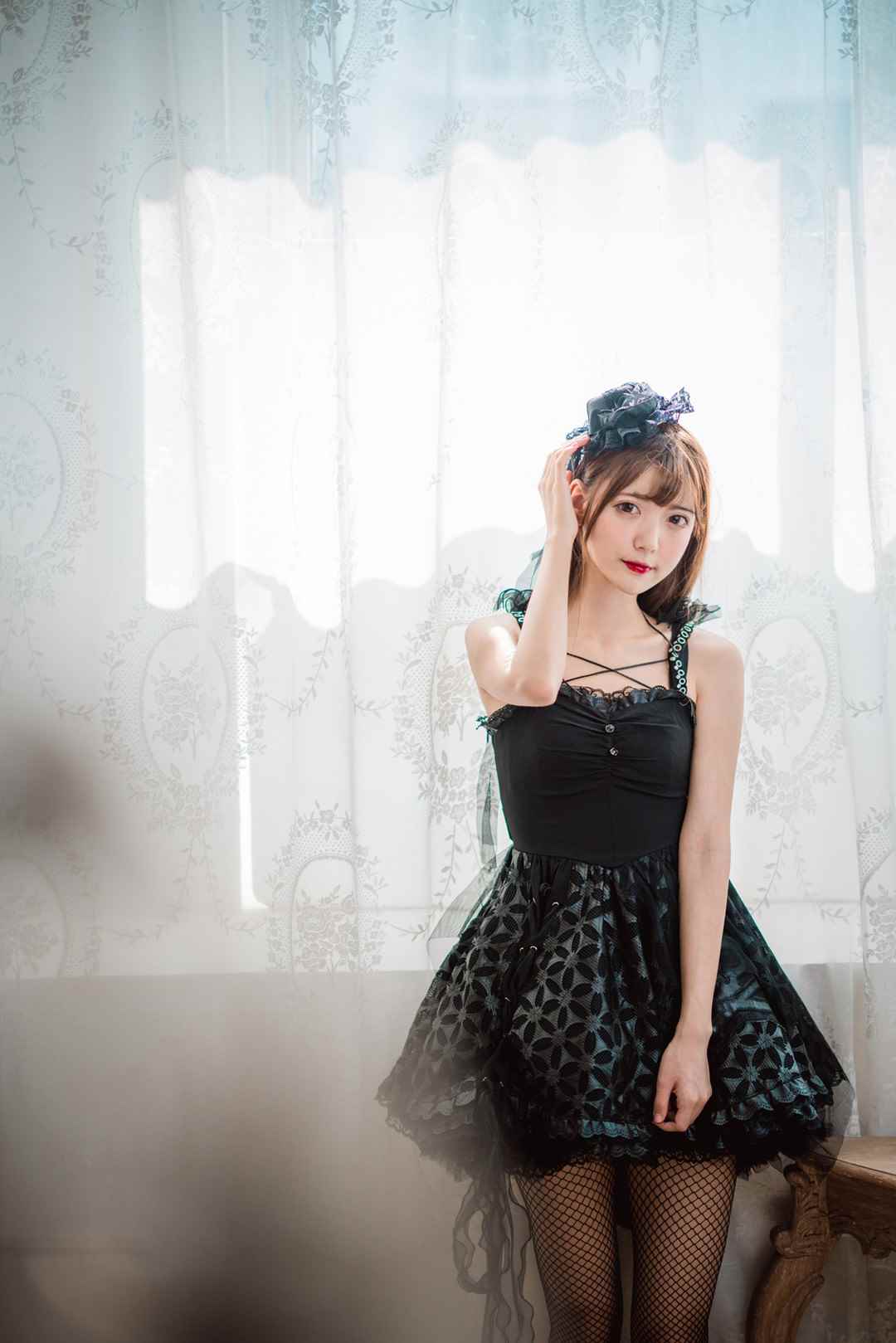 图片[4]-Kyokyo沉迷汉堡王写真图集合集打包下载11套 1GB-美了么