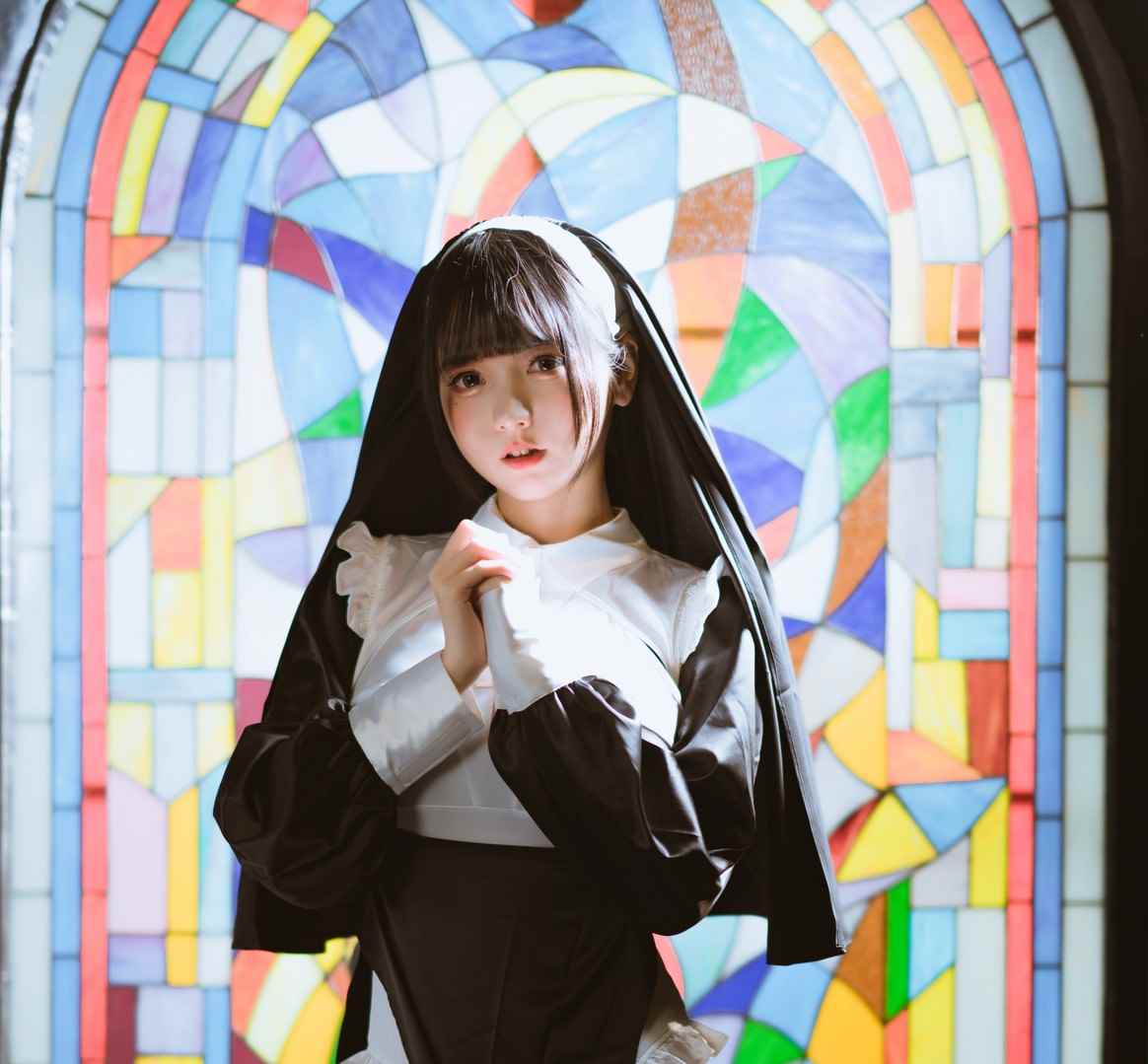 Kyokyo沉迷汉堡王写真图集合集打包下载11套 1GB-美了么