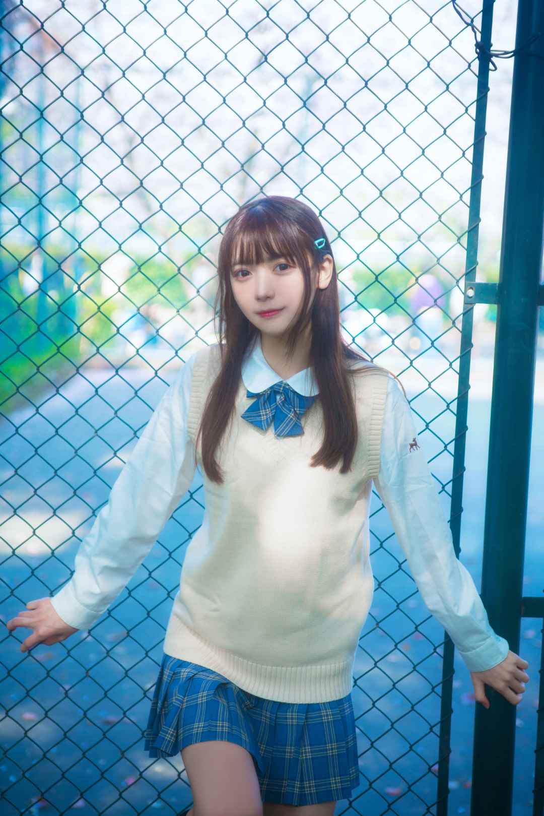 图片[3]-Kyokyo沉迷汉堡王写真图集合集打包下载11套 1GB-美了么