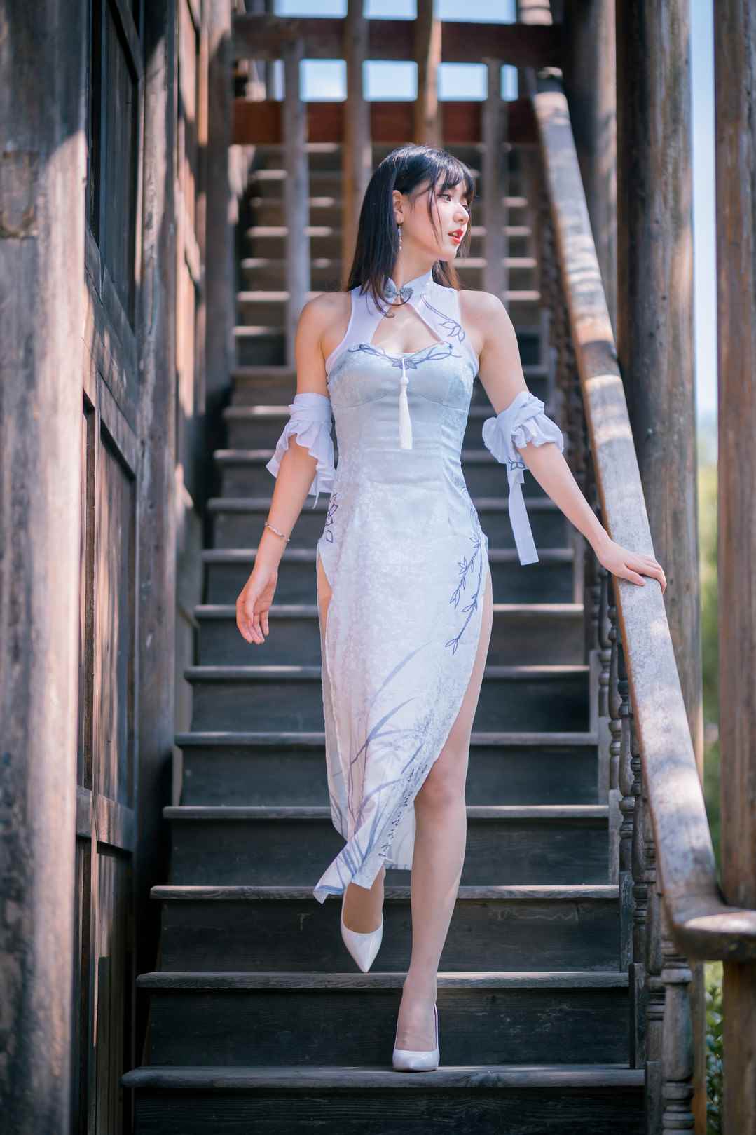 图片[6]-Kyokyo沉迷汉堡王写真图集合集打包下载11套 1GB-美了么