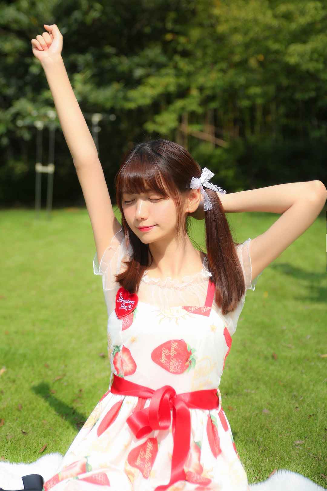 图片[2]-Kyokyo沉迷汉堡王写真图集合集打包下载11套 1GB-美了么