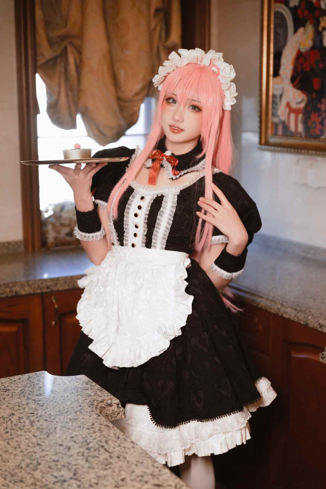 瓦斯塔亚小龙虾美女写真合集打包下载17套 8GB-美了么