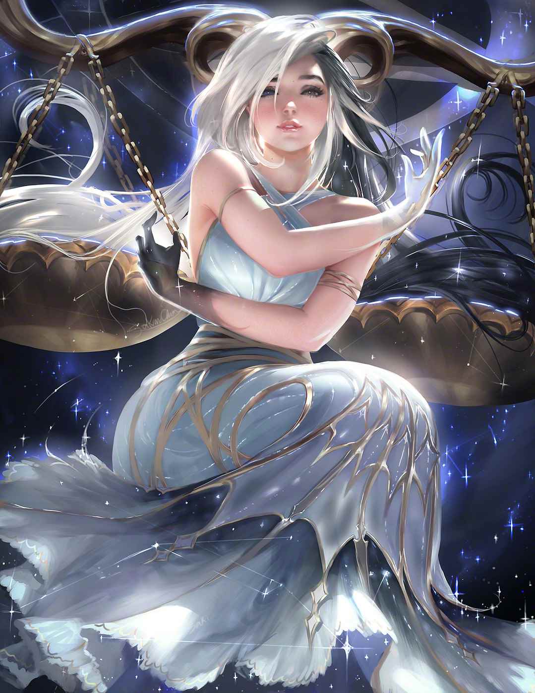 图片[5]-Sakimichan高清动漫二次元系列图集合集打包下载5404P 40GB-美了么