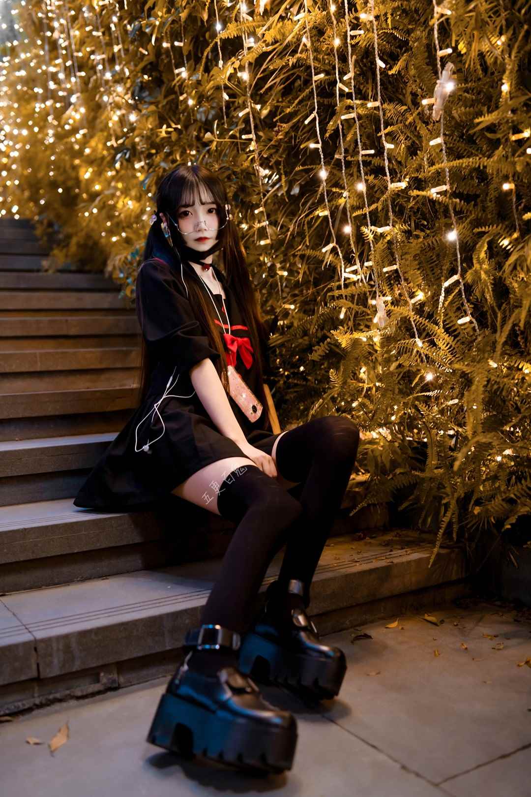 图片[6]-五更百鬼美女写真图集合集下载45套 10GB-美了么