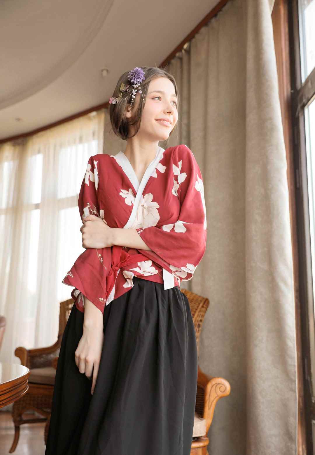 图片[2]-MliaAzulTokyoDoll美女写真图集下载25套 3.68GB-美了么