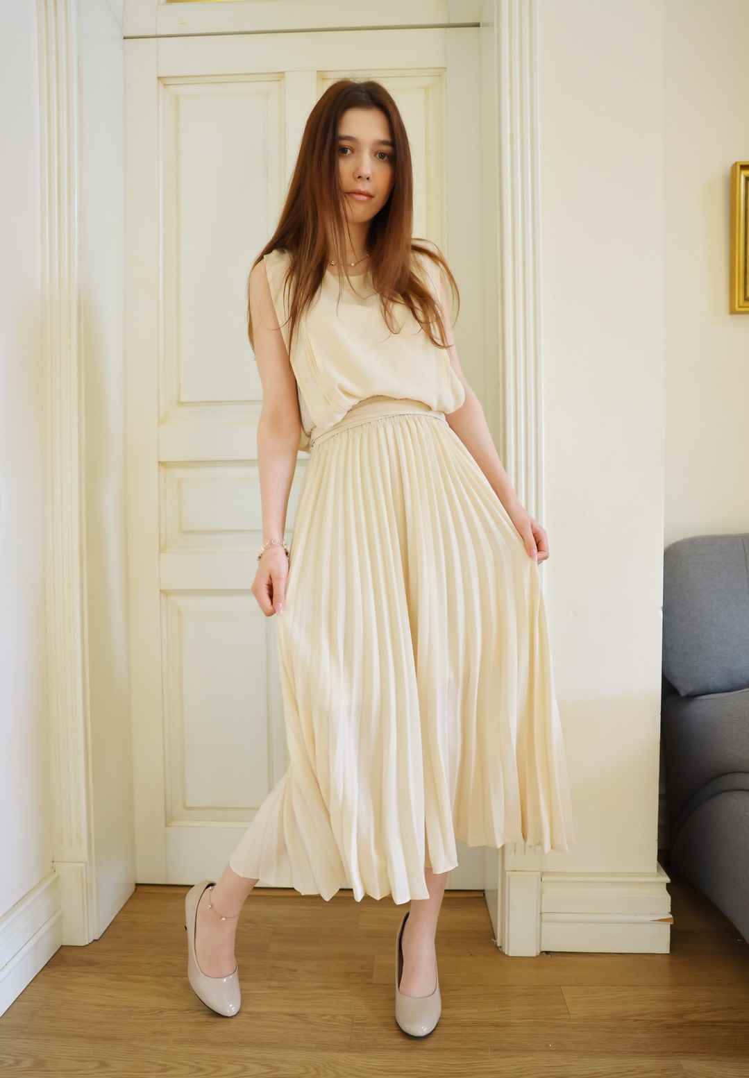 MliaAzulTokyoDoll美女写真图集下载25套 3.68GB-美了么