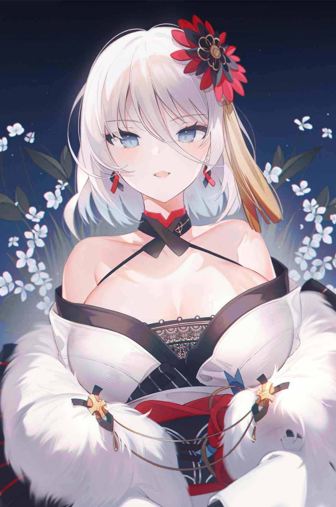 高清动漫二次元美女大图系列图片合集打包下载6000P 39.7GB-美了么