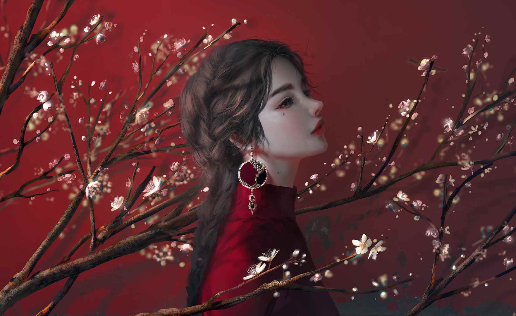 图片[8]-高清动漫二次元美女大图系列图片合集打包下载6000P 39.7GB-美了么