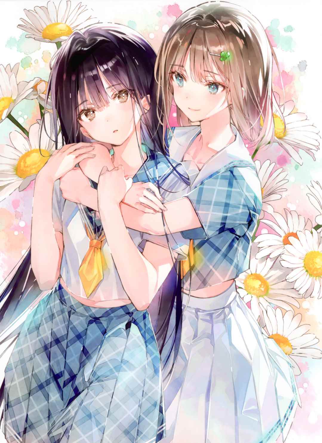 图片[2]-高清动漫二次元美女大图系列图片合集打包下载6000P 39.7GB-美了么