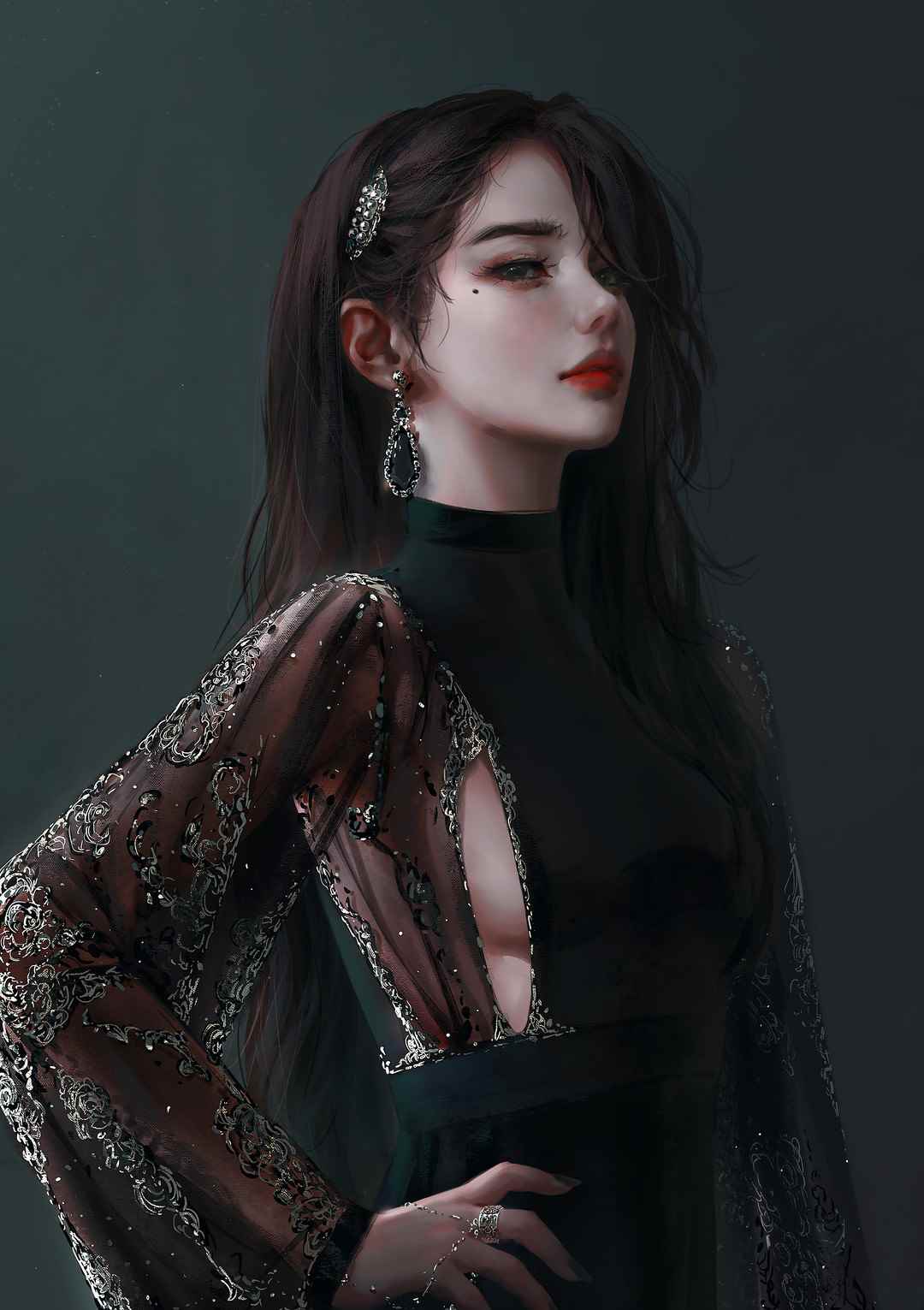 图片[7]-高清动漫二次元美女大图系列图片合集打包下载6000P 39.7GB-美了么